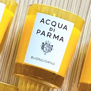 Acqua di Parma BUONGIORNO Mini Candle 1oz
